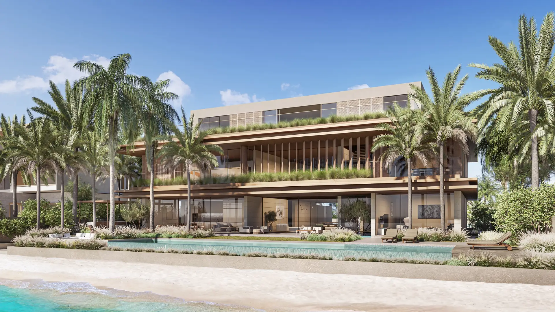 Coral Villas